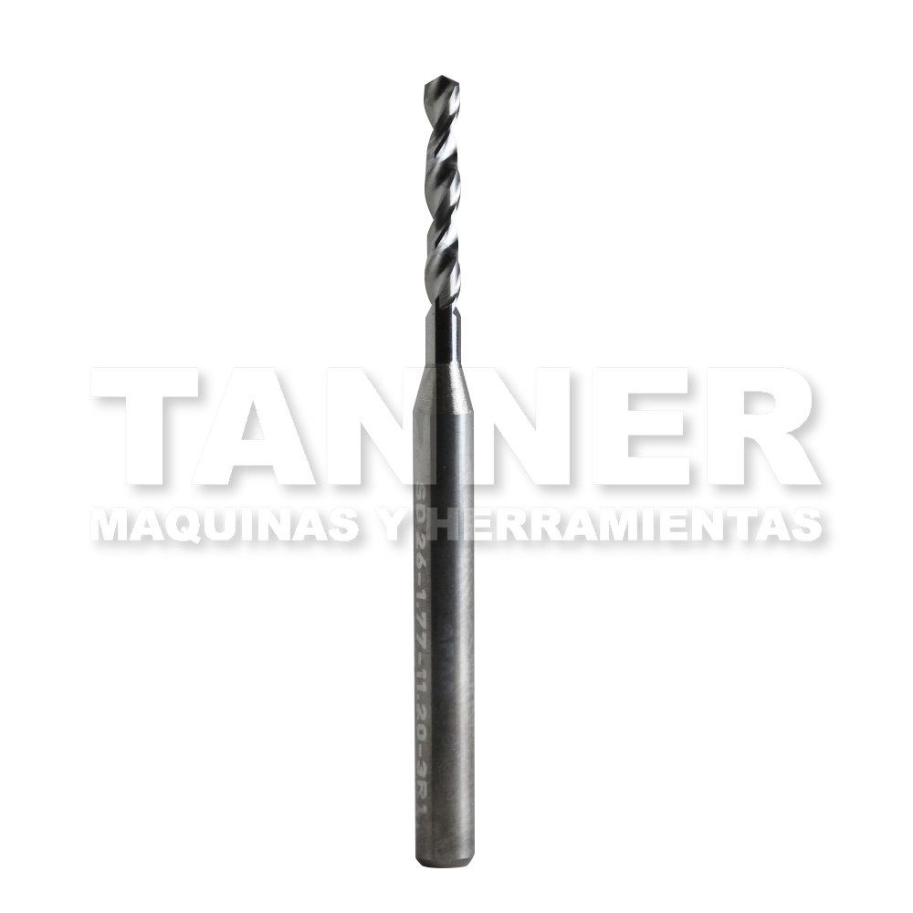 BROCA 1.8MM SD26-1.77-11.20-3R1