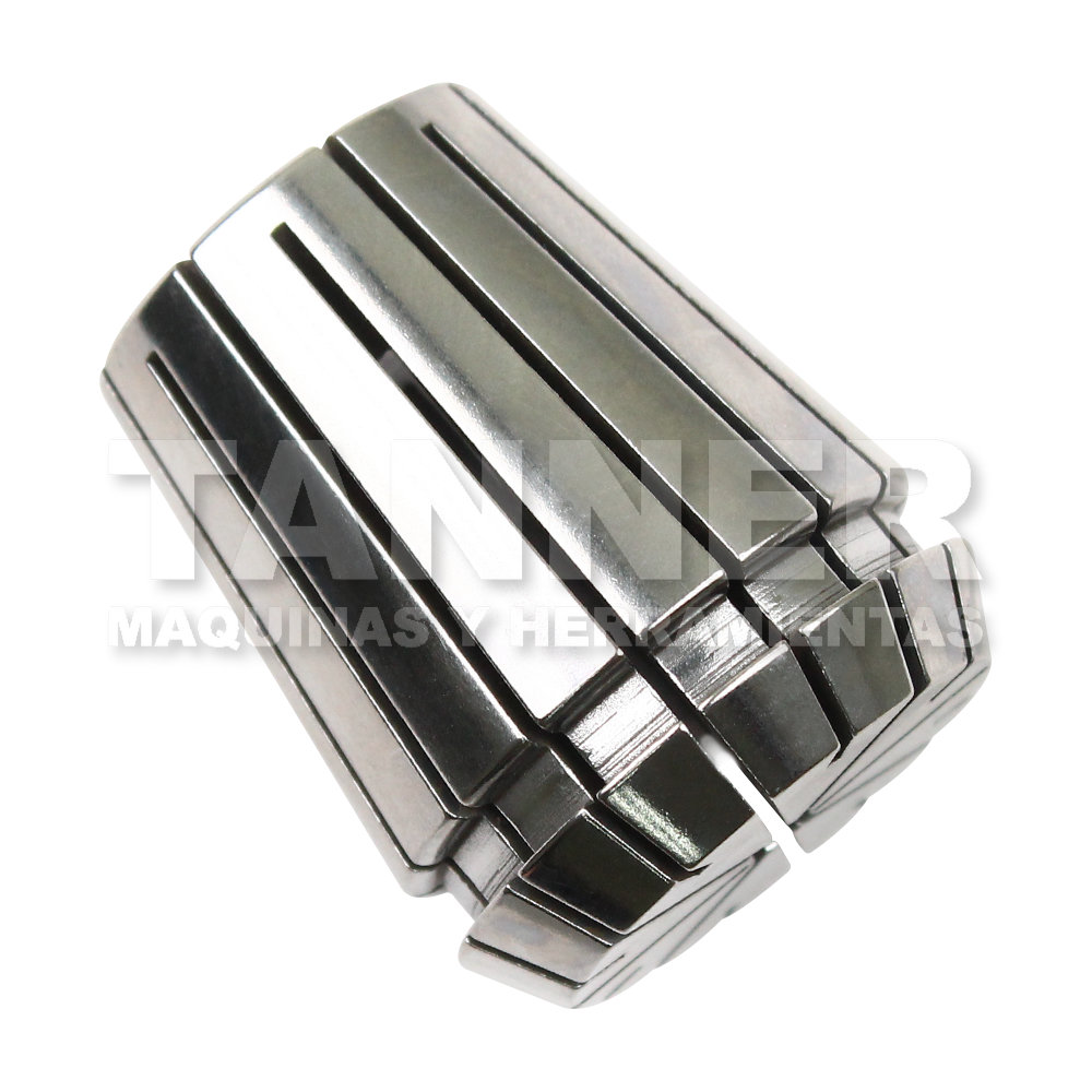 BOQUILLA ER32 3-4MM