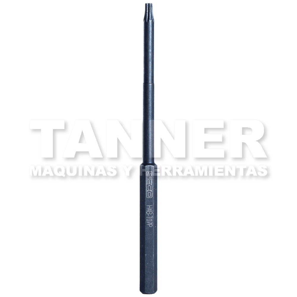 PUNTA DESARMADOR H4B-T07P
