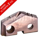 INSERTO NO.2 GEN2 T-A C2 AM200 26.5MM
