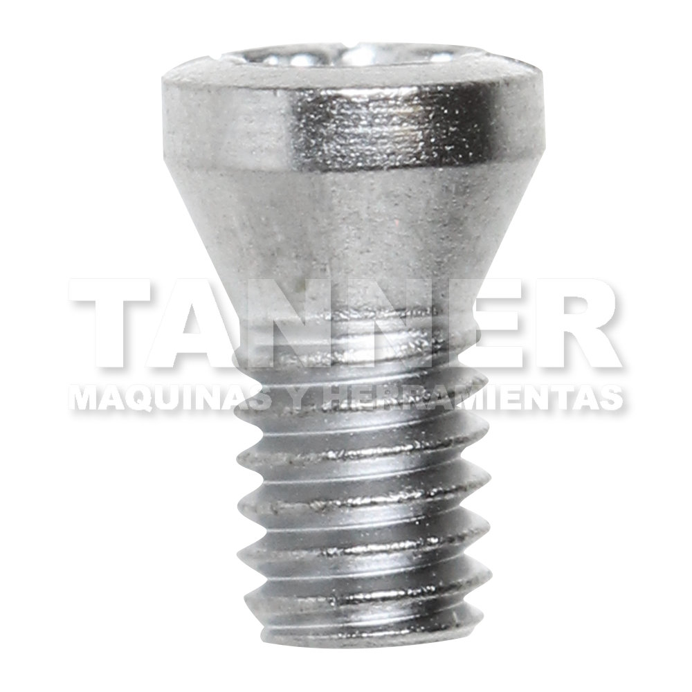 TORNILLO TORX PLUS 4H