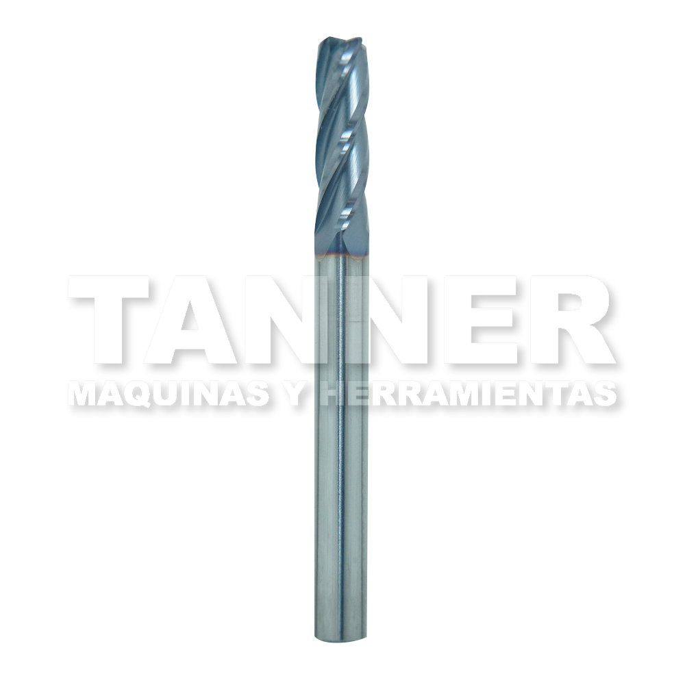 CORTADOR CARBURO 4.75MM 5/8X2PULG 4F