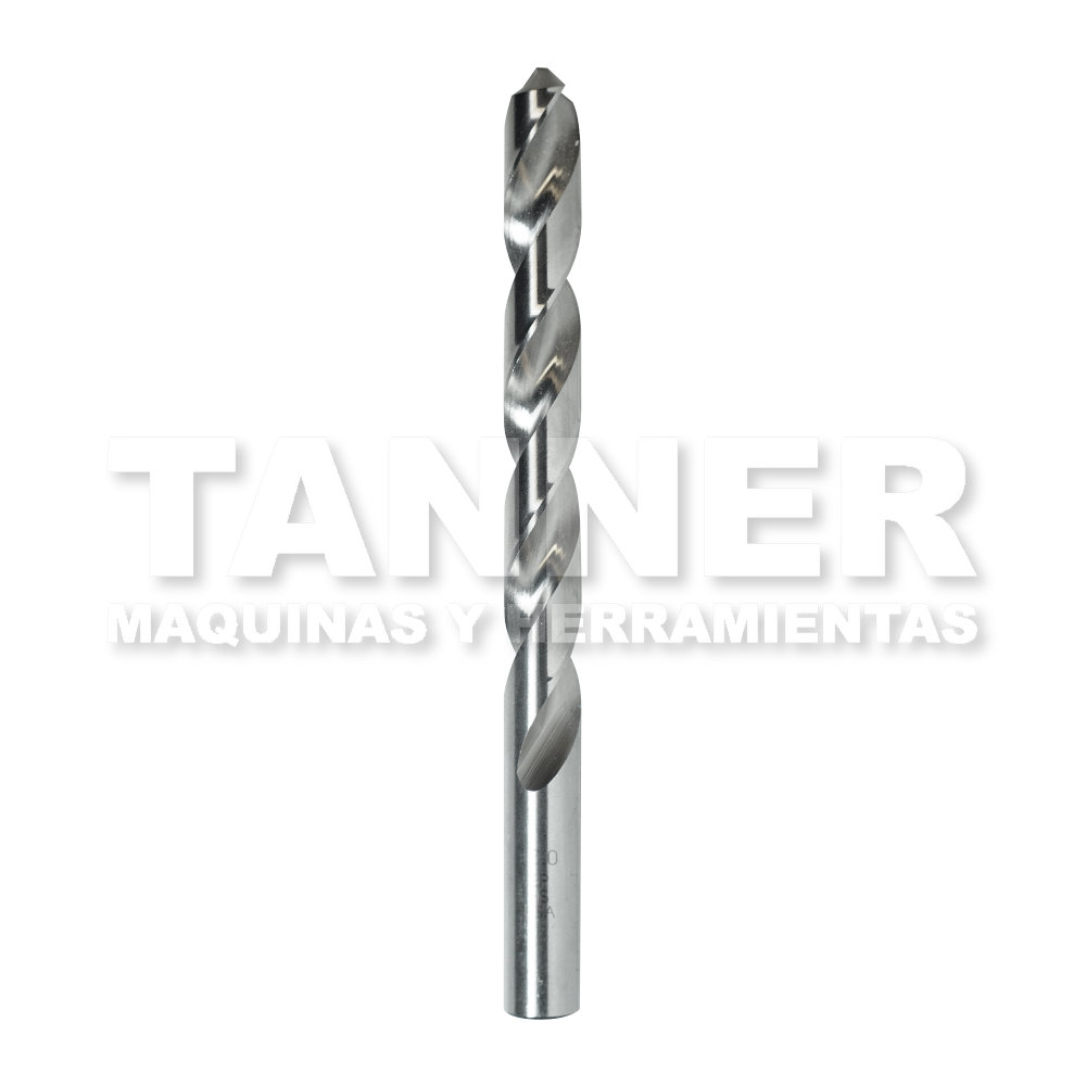 BROCA 13MM RECUBRIMIENTO TITANIO
