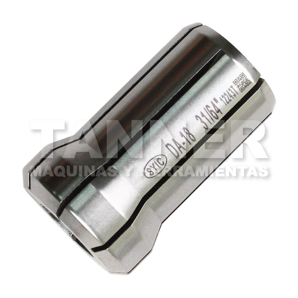DA-180 31/64 COLLET