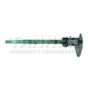 CALIBRADOR ELECTRONICO IZQUIERDO 0-8PULG
