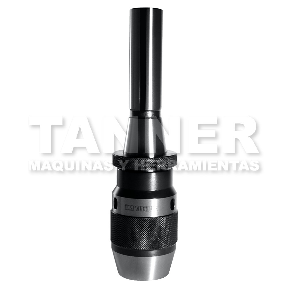 BROQUERO CIERRE RAPIDO 1-13MM ZANCO R8