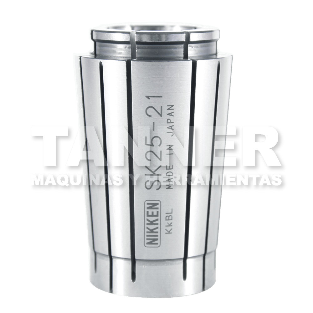 BOQUILLA SK25 21MM