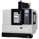 CNC CENTRO MAQUINADO VERTICAL EH-610