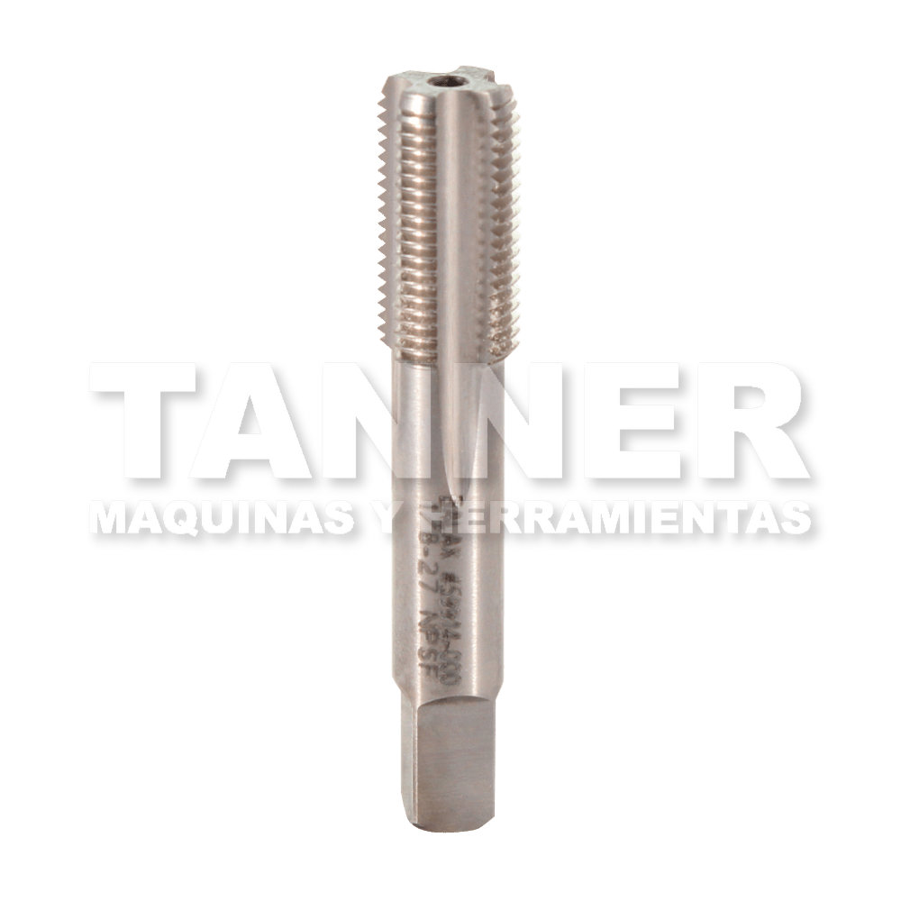 MACHUELO NPSF 1/8-27 ZANCO .3125