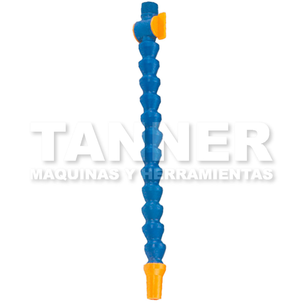 MANGUERA FLEXIBLE P/REFRIGERANTE 1/2PULG