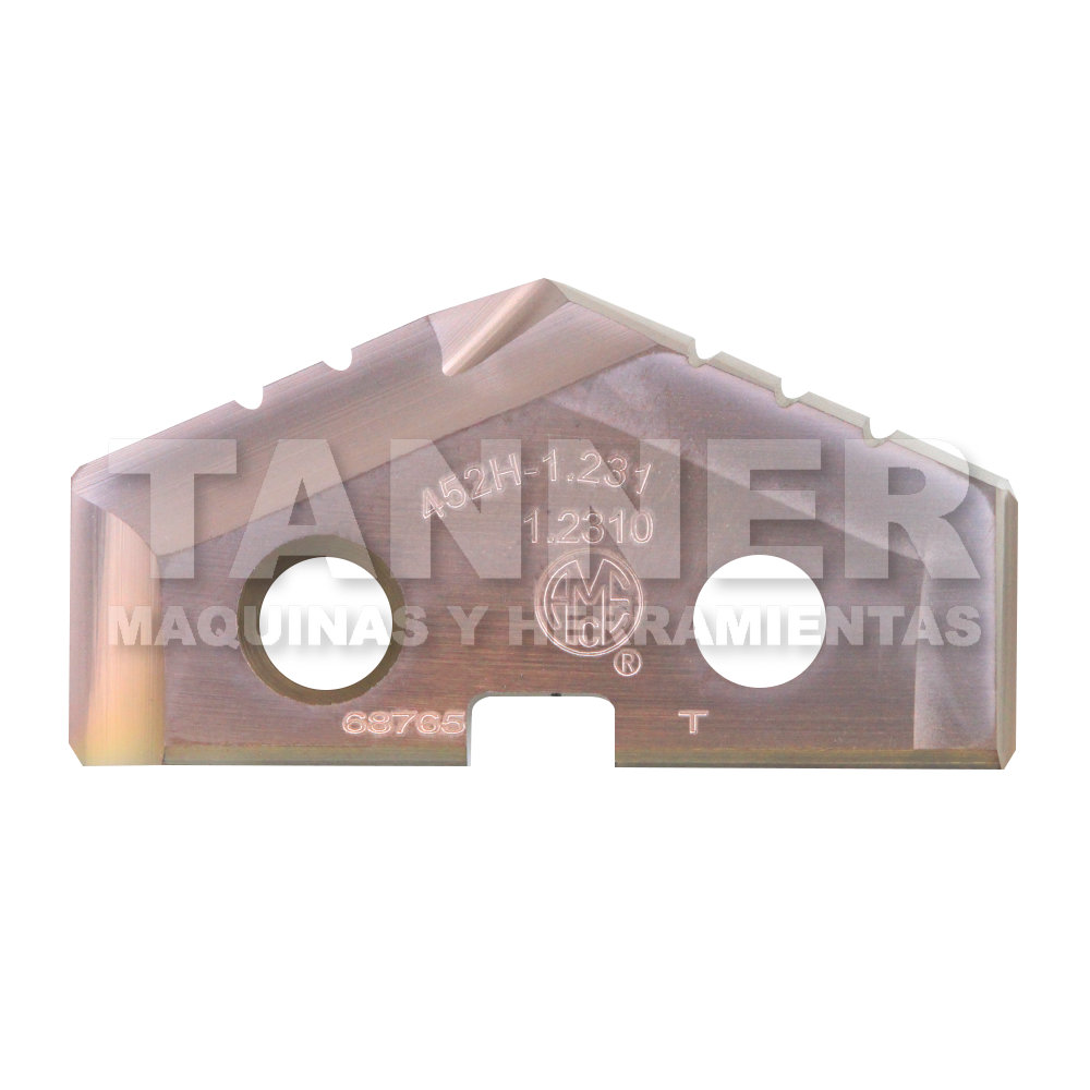 INSERTO #2 GEN2 T-A SC AM200 1.2310"