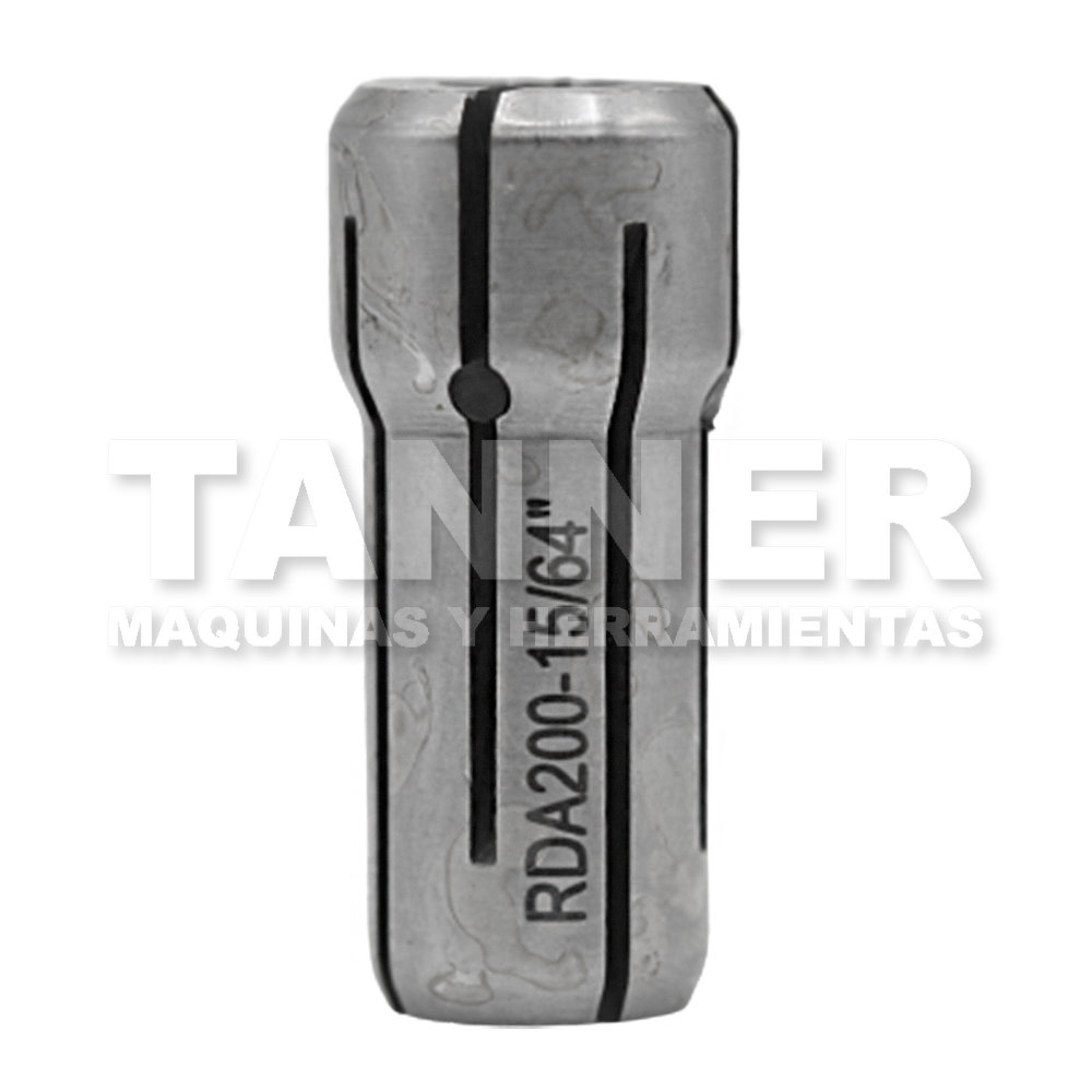 Collet Sealed DA 200 .2344" 15/64"