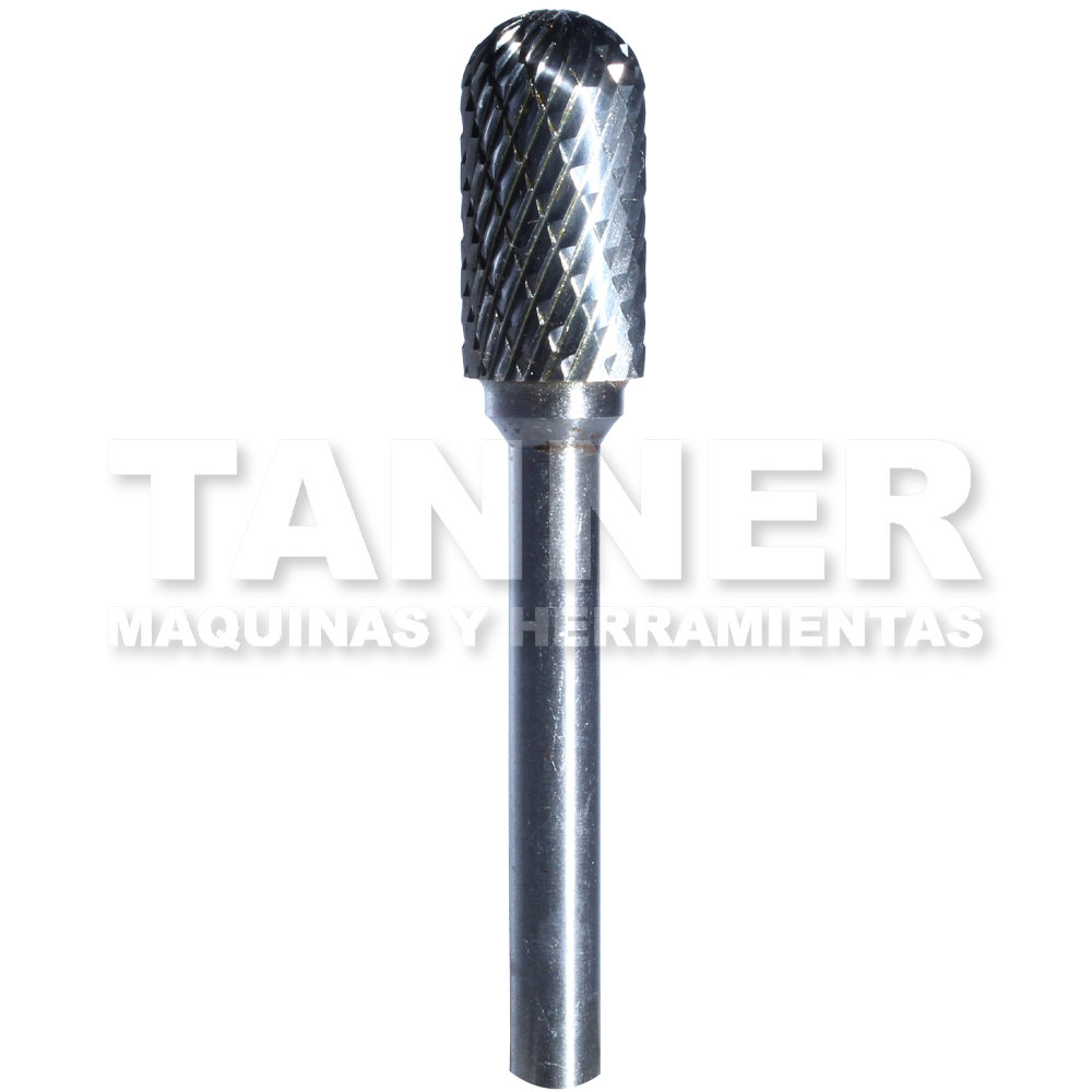 LIMA ROTATIVA CARBURO 1/2X1X3 SC-5