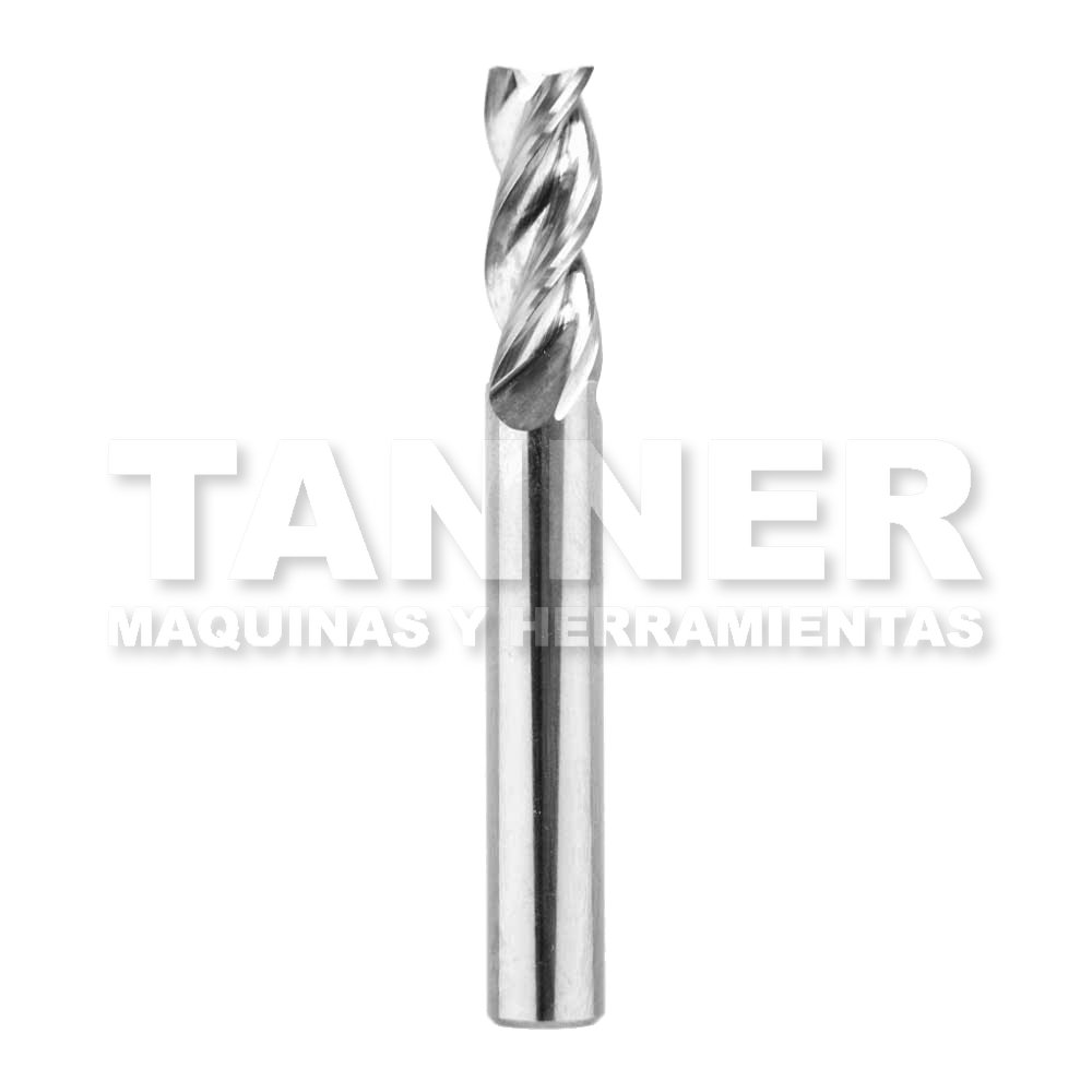 CORTADOR CARBURO 8MM 3F
