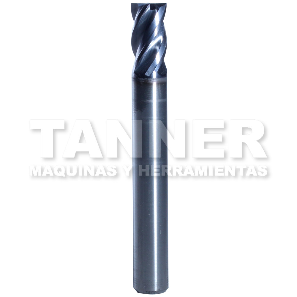 CORTADOR CARBURO 5/16X3/4X2-1/2PULG 4F