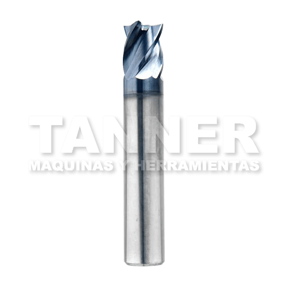 CORTADOR CARBURO 5/8 4F