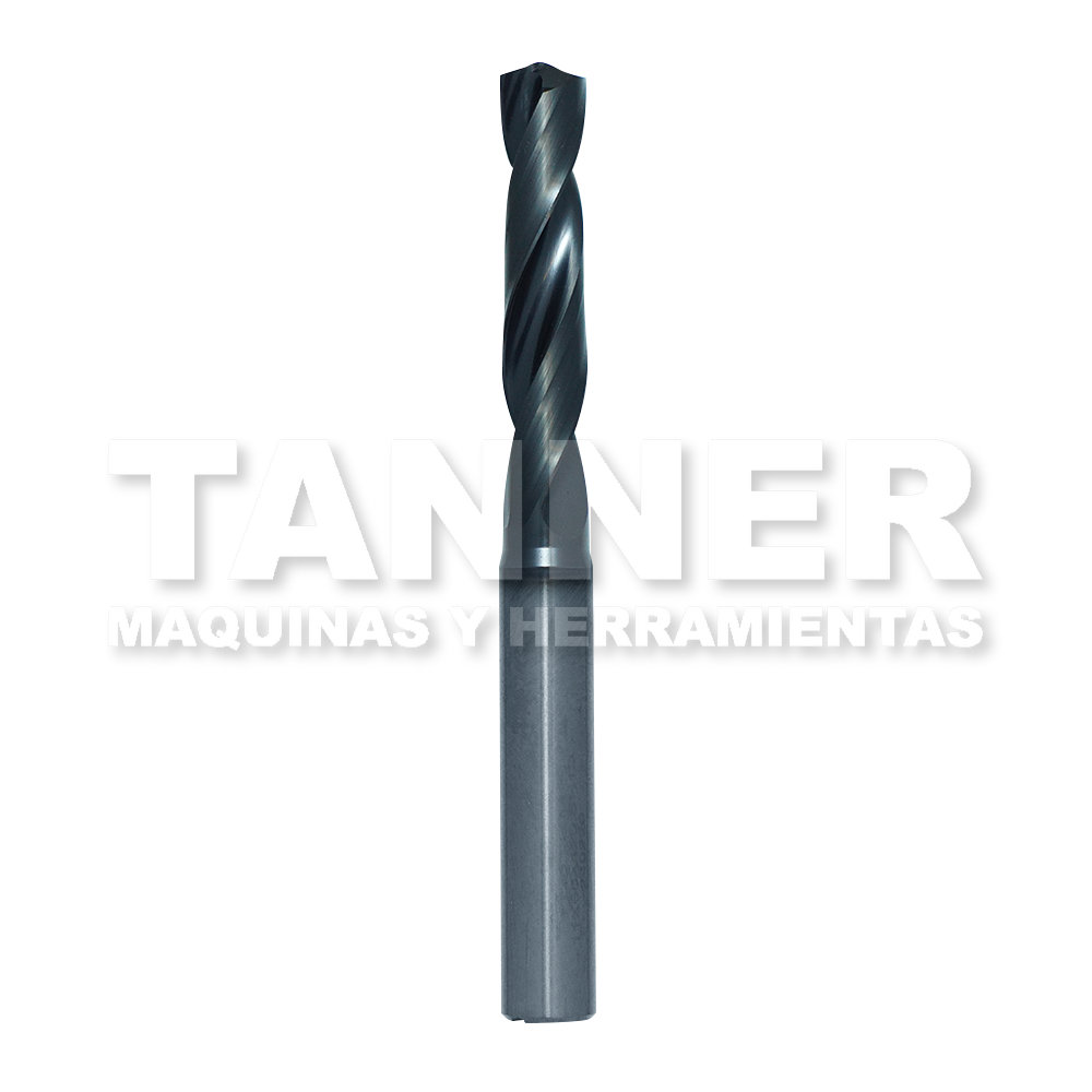 BROCA CARBURO 11X60X120MM TIALN