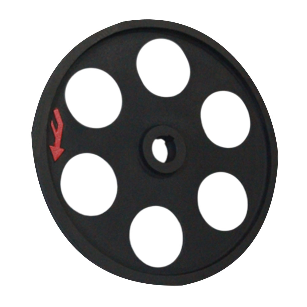 DRIVE WHEEL FOR UE-330SA MACHINE