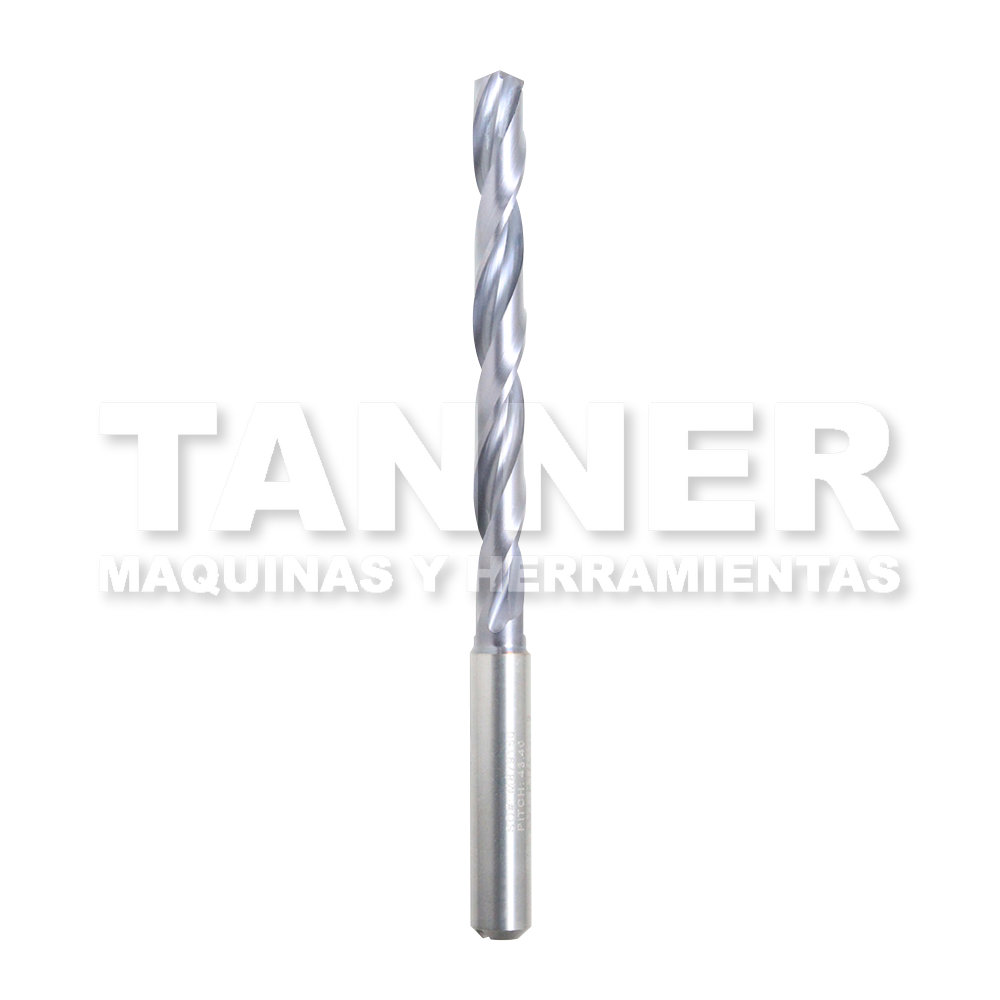 .2812" DIA ASC320 HI PEN DR