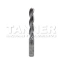 BROCA CARBURO 13X76X125MM 3F