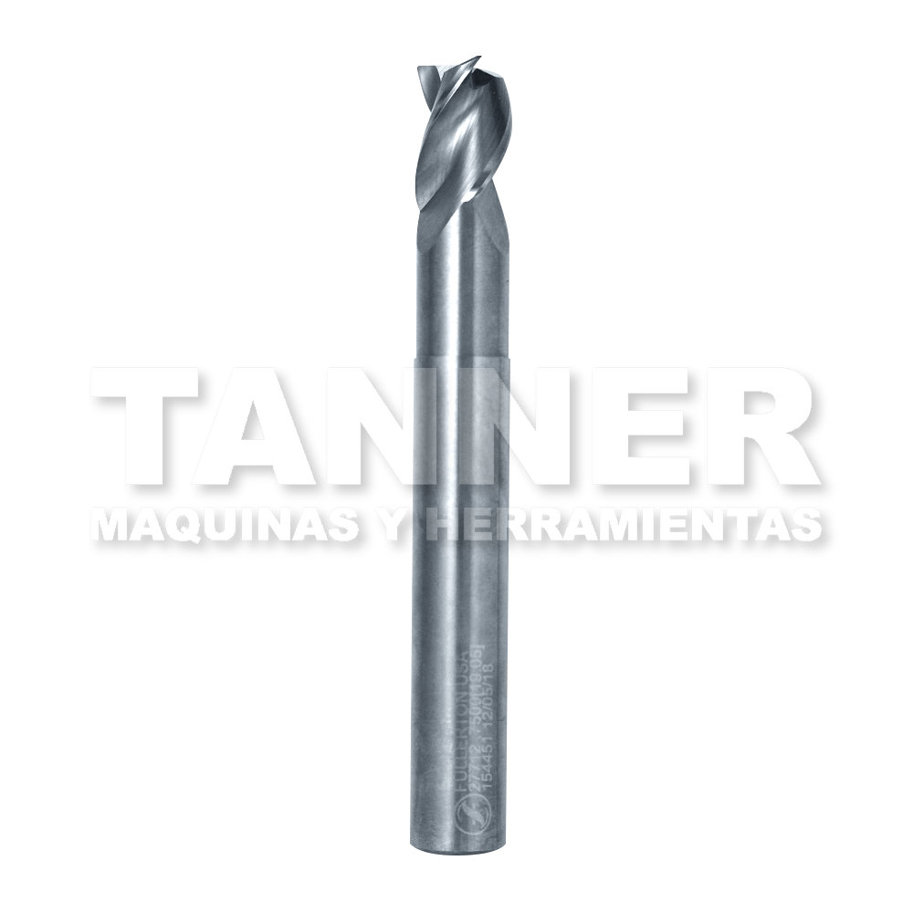 3833LR R.0300.7500 RH SE 1.0000X6.0000 EM 3 FL