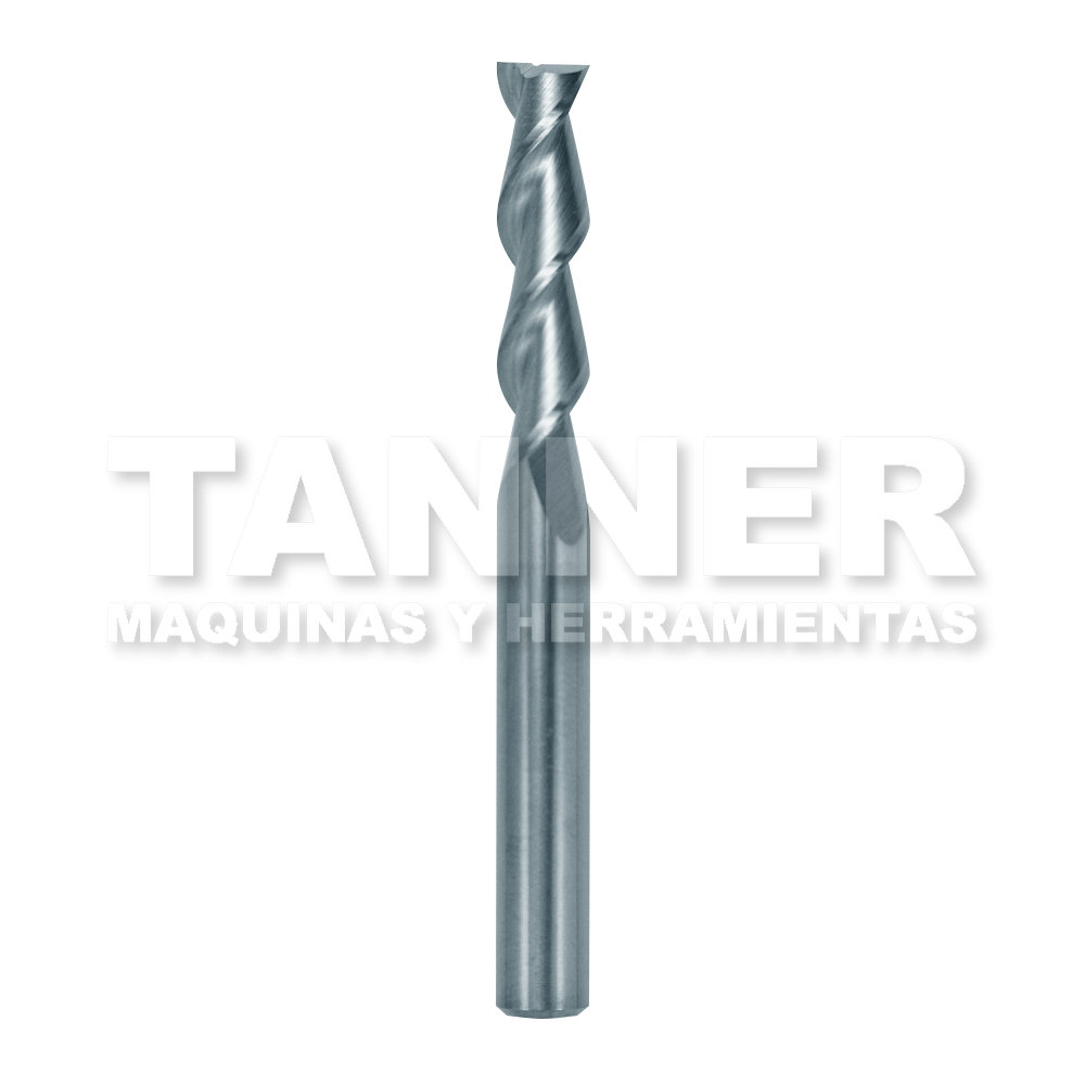 3825SD S .2500 RH SE 1.0000X2.5000 EM 2 FL