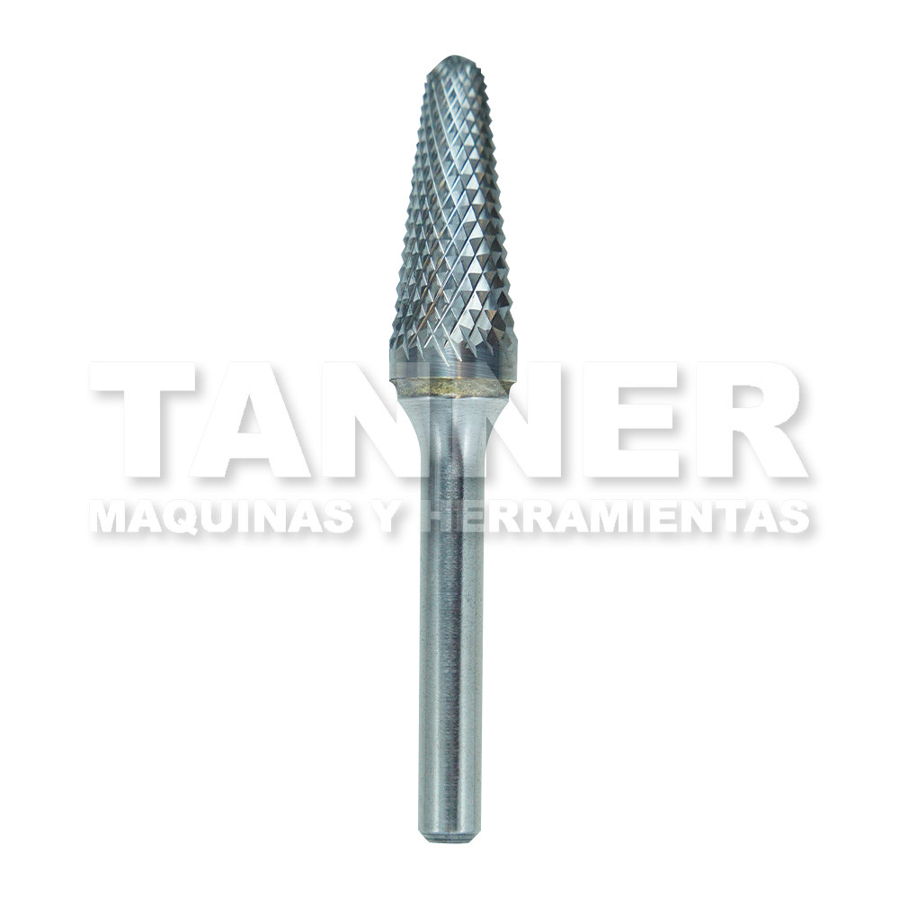 LIMA ROTATIVA CARBURO 1/2X1-1/8X3 SL-4 CORTE DIAMANTE