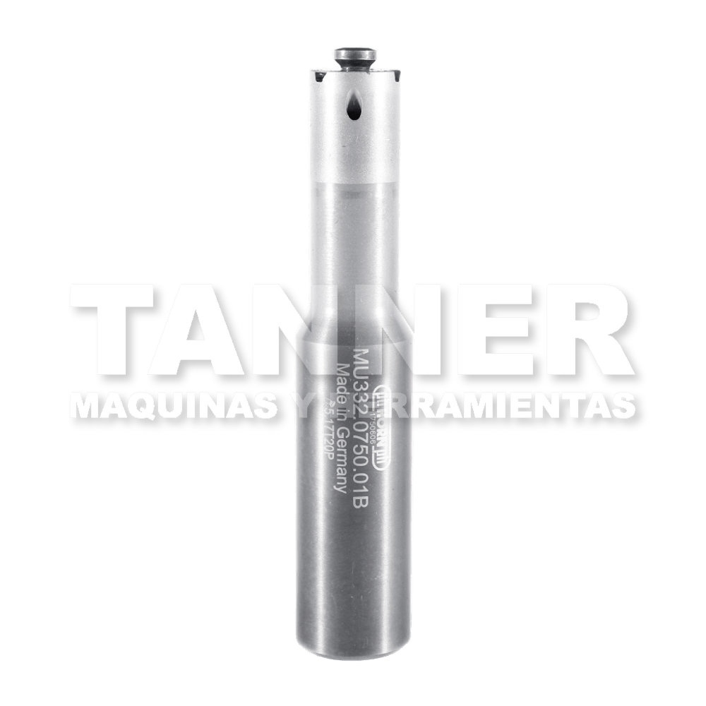TOOLHOLDER MU332.0750.01B