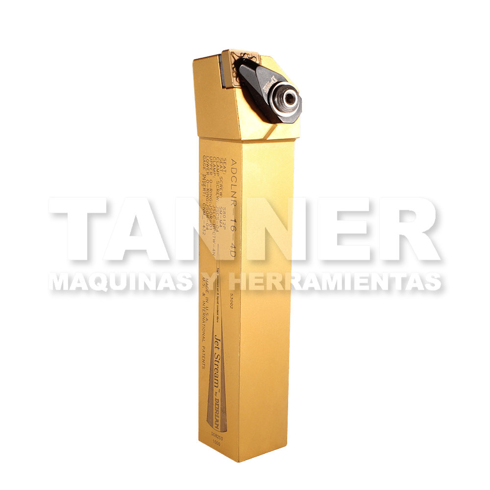 PORTAINSERTO DERECHO ADCLNR-16-4D