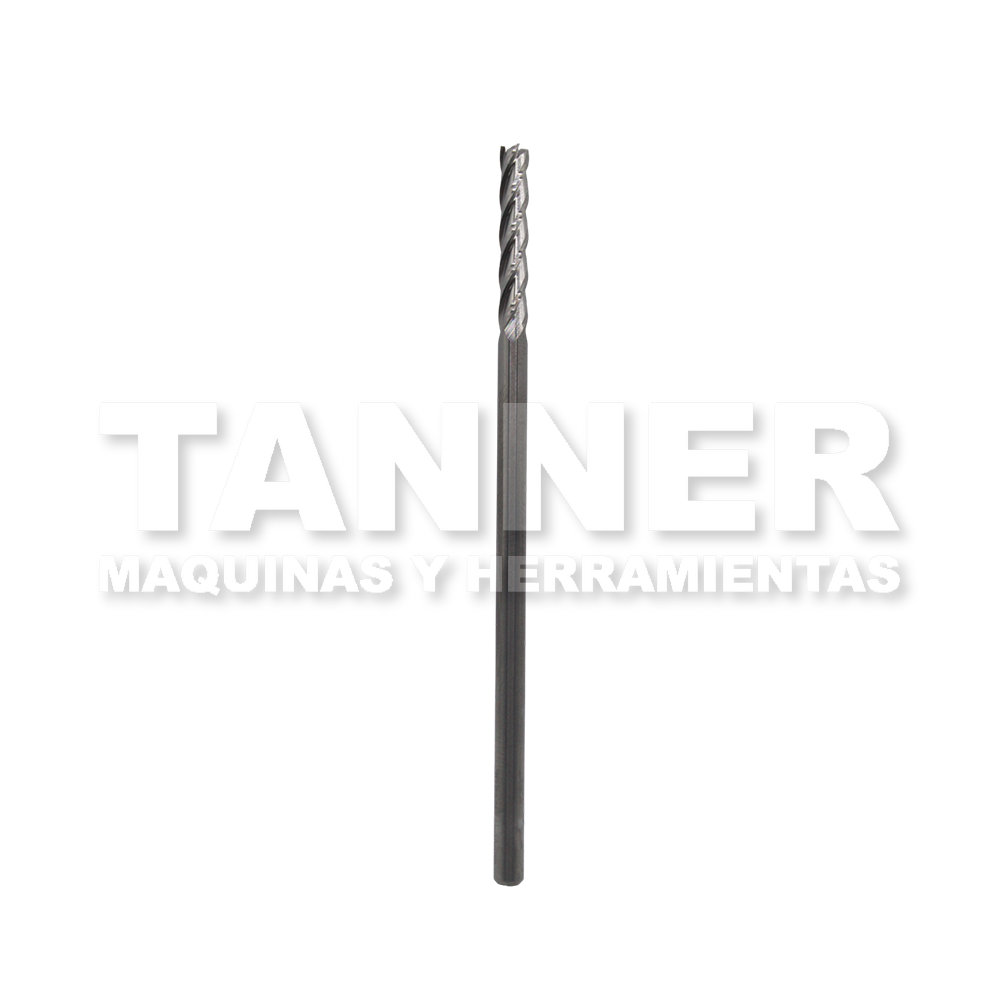 CORTADOR CARBURO 1/8PULG C430-0.125-D6-S.0-Z4