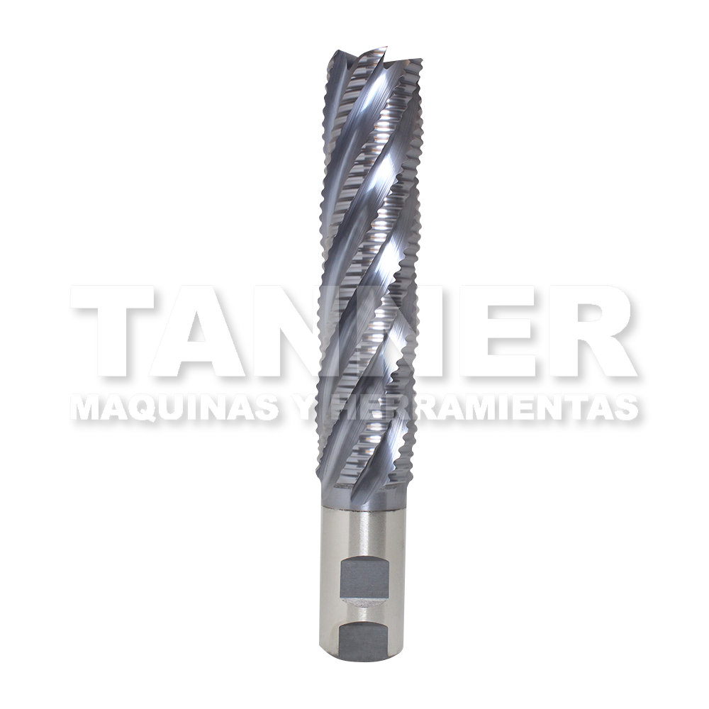 CORTADOR DESB COBALTO 1-1/2PULG REM710-1.500-P9-C040.3-Z6 TICN