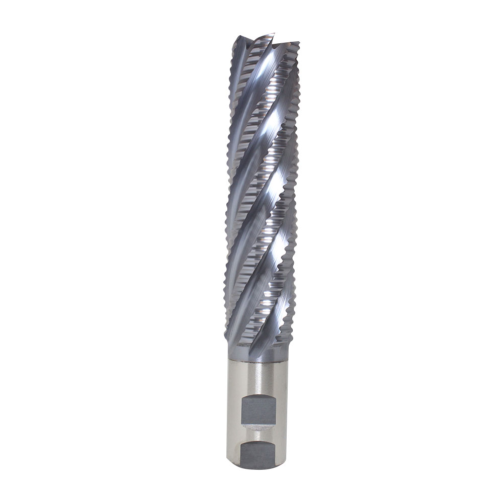 CORTADOR DESB COBALTO 1-1/2X6X8-1/2 6F TICN