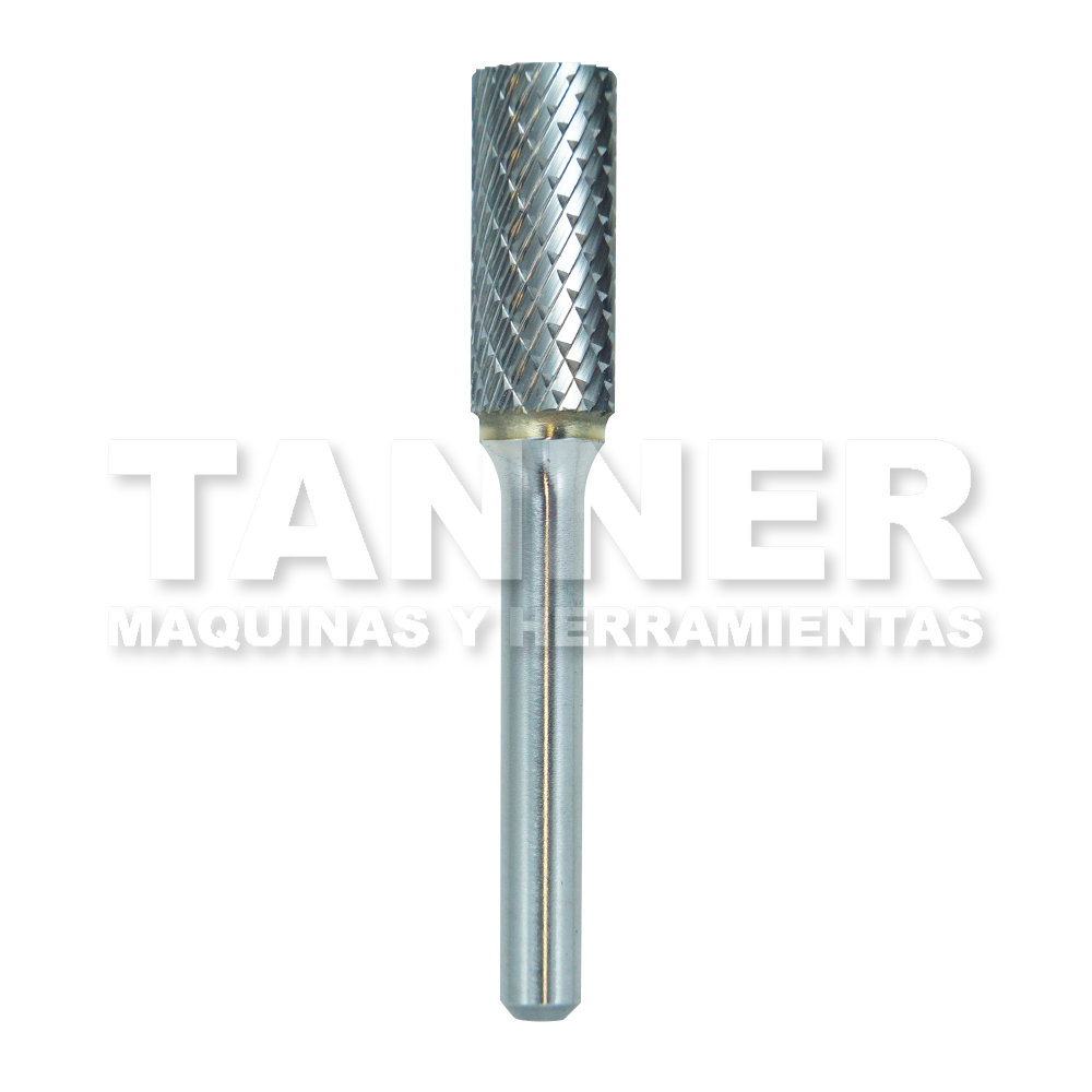 LIMA ROTATIVA CARBURO 7/16X1X2-3/4 SA-4 DOBLE CORTE