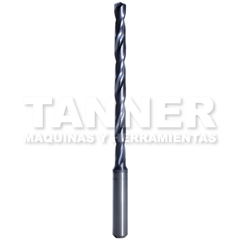 BROCA 9XD .2461PULG DIA ASC320 HI PEN DR