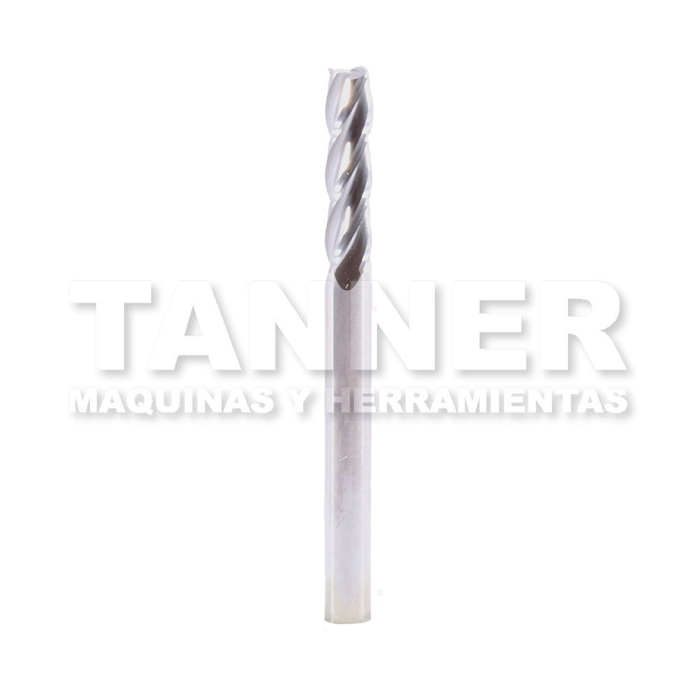 CORTADOR CARBURO 1/8X1/2X1-1/2 4F