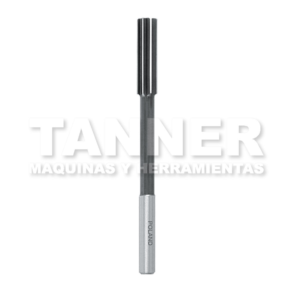 SS SF CHUCKINGREAMER DIN212 13MM, 8F