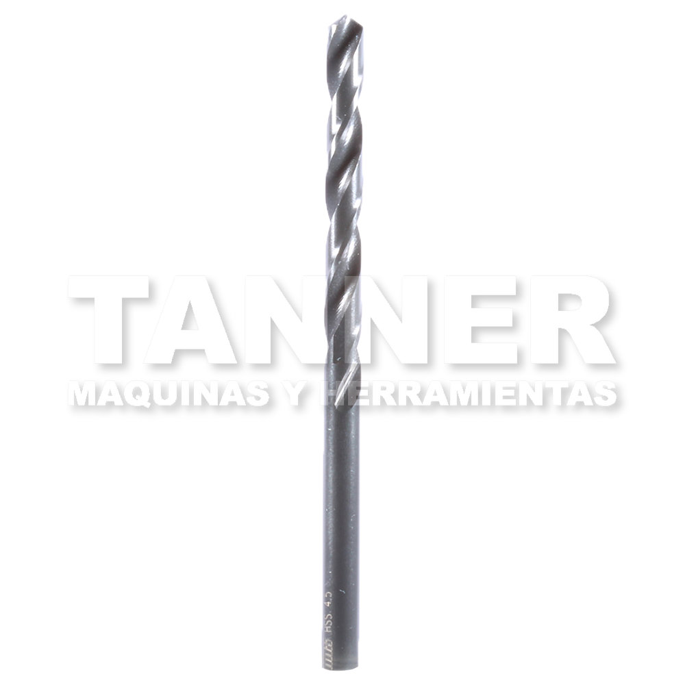 BROCA HSS 4.5MM