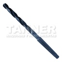 BROCA HSS 13/32 ZANCO CONICO NO. 1