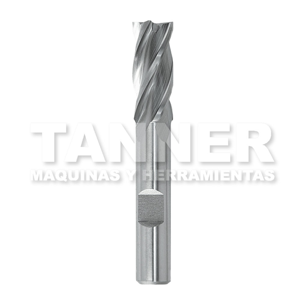 4F CC E/M HSS 7/16X3/8X1X2-11/16