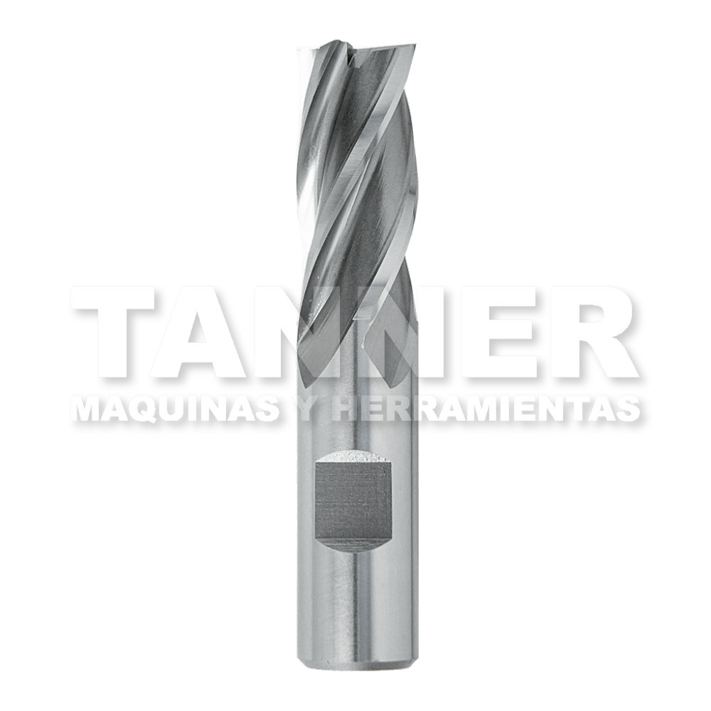 4F CC E/M HSS 3/4X3/4X1-5/8X3-3/4