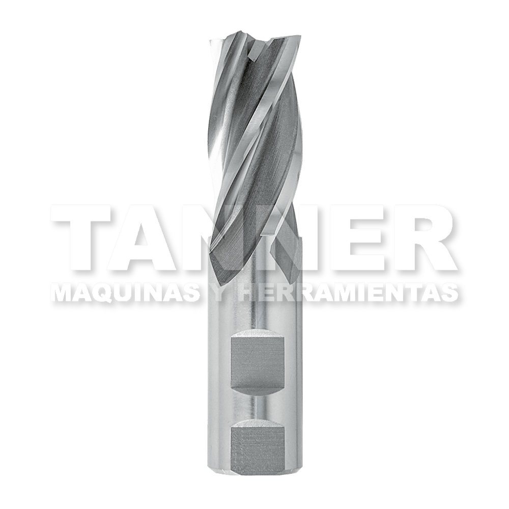 CORTADOR HSS 1X2X4-1/2 4F