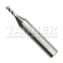 CORTADOR HSS 3MM 3/8X2-5/16 ZANCO 3/8 4F