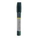 MACHUELO SEMICONICO HSS M14X2.0 PUNTA ESPIRAL D7 3F UN INOXIDABLE