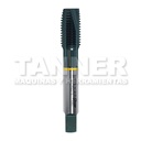 MACHUELO SEMICONICO HSS M16X2.0 PUNTA ESPIRAL D7 3F UN INOXIDABLE