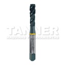 SPIRAL FLUTE 5/16 X 24 H3 HSS-E YELLOW