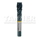 SPIRAL FLUTE M18 X 2.5 D7 HSS-E YELLOW