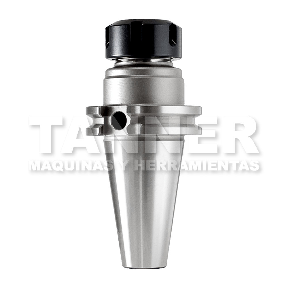 CAT40 COLLET HOLDER AD/B ER25X 2-3/4"