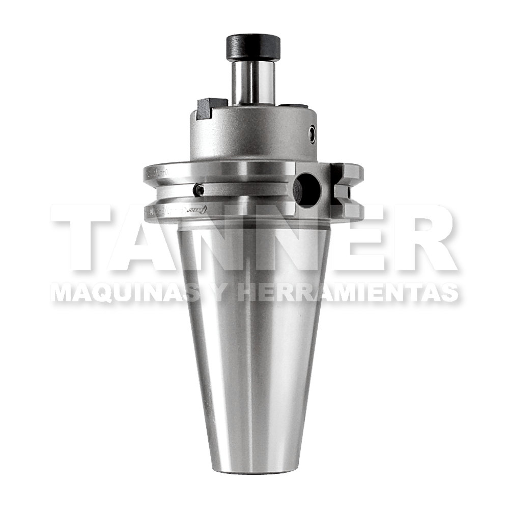 CAT40 AD/B+C SH MILL HOLDER 1/2"X1-3/8"
