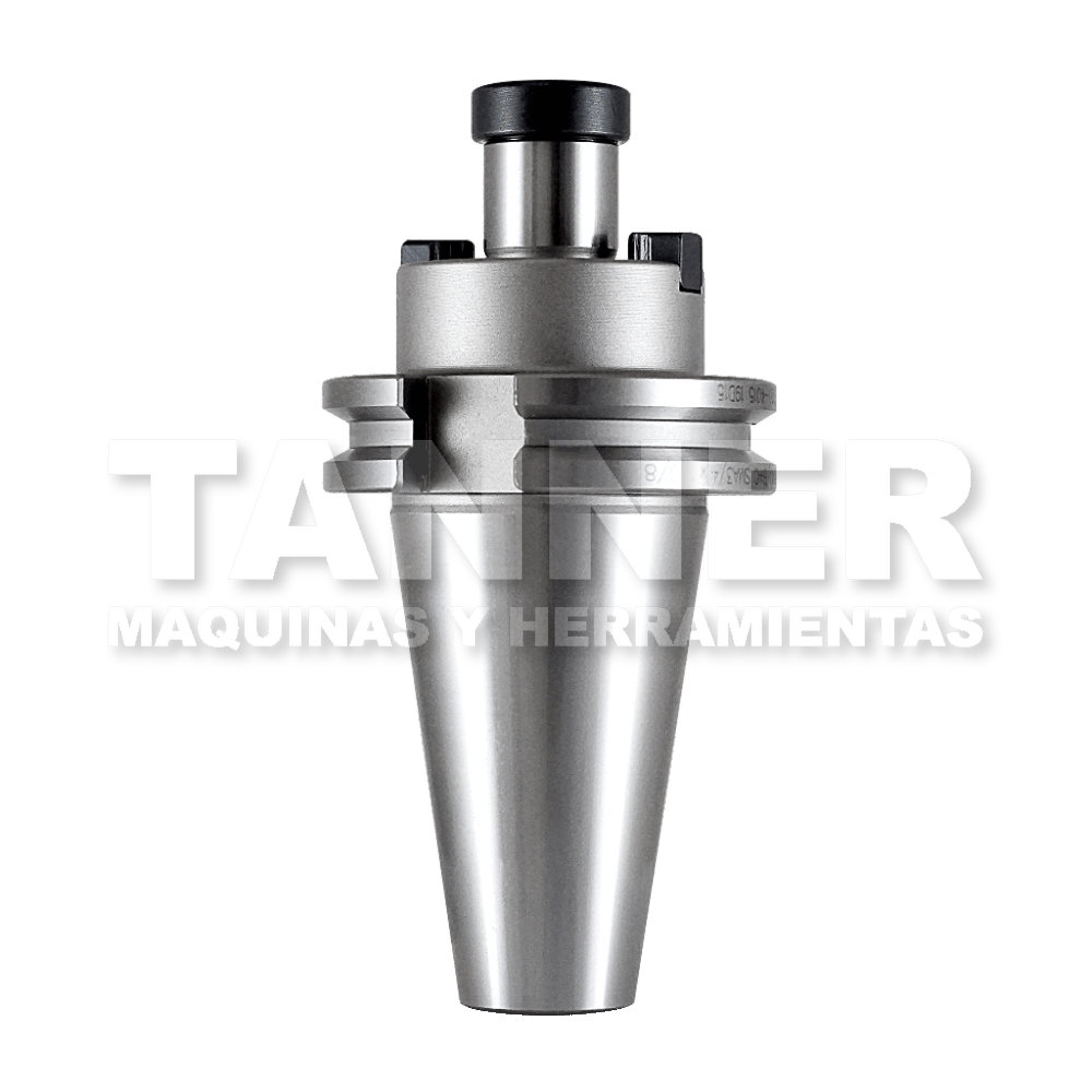 CAT40 AD/B+C SH MILL HOLDER 3/4"X1-3/8"
