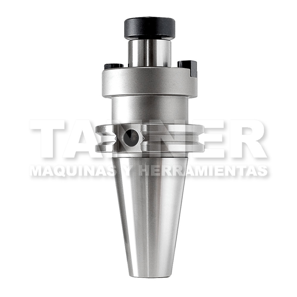CAT40 AD/B+C SH MILL HOLDER 1"X 2"